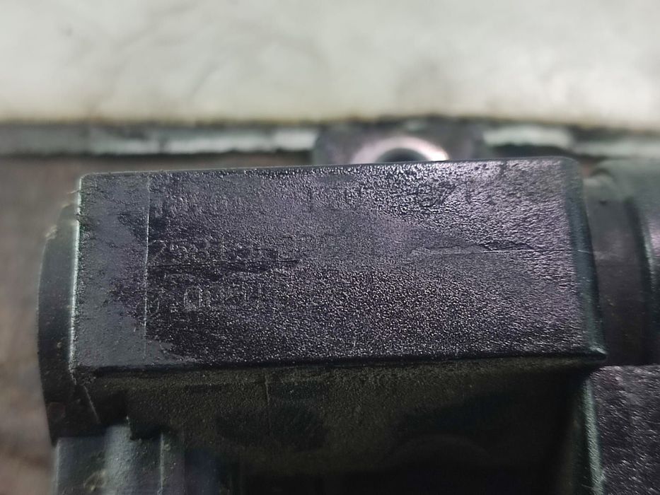 Electrovalva vacuum 25819-0R011  2.2 d-4d 2ADFTV Toyota Avensis 2 T25