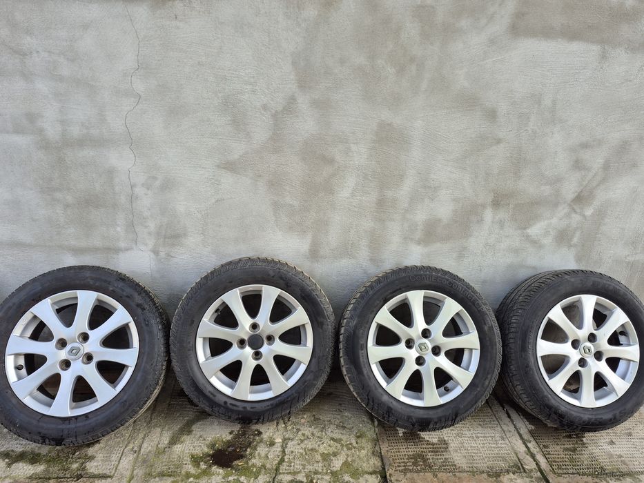 Roti 4x100 Mazda, Renault, Hyundai, Toyota