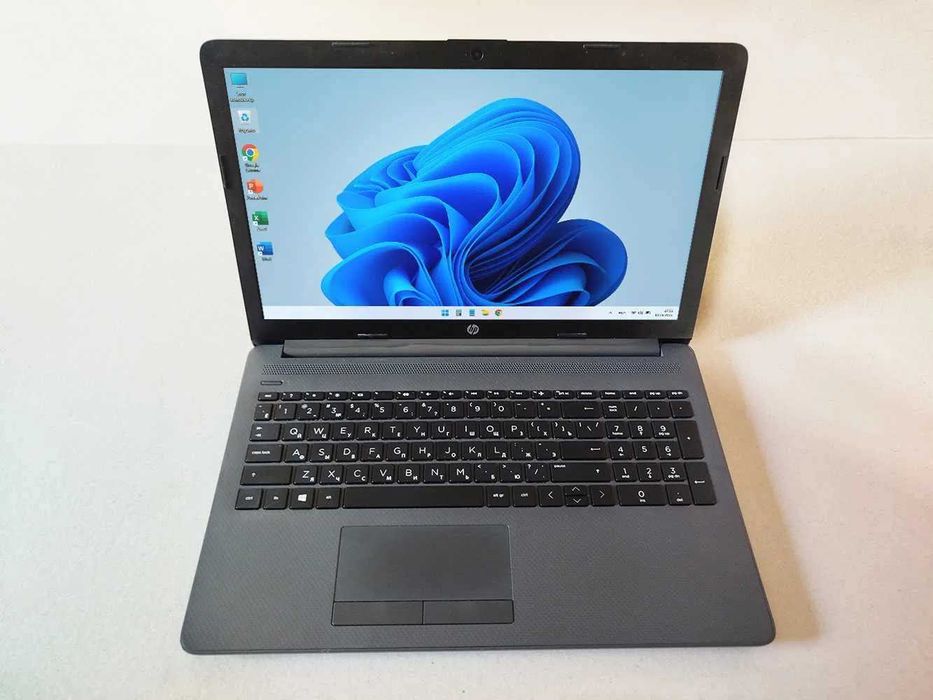 ИГРОВОЙ ноутбук HP 12 GB ОЗУ DDR4, 2 GB видеокарта 128 GB SSD m.2