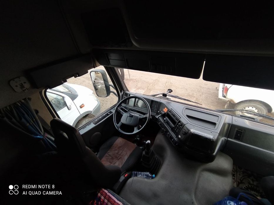 VOLVO FM-10 2000-йил Сотилади