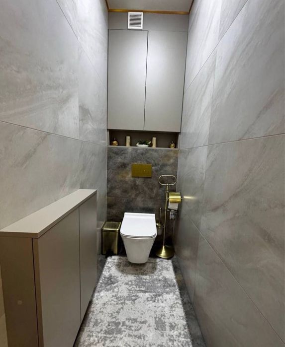 Продается квартира 4/1/4 на Ц-6 87м2 ремонт мебел иехника