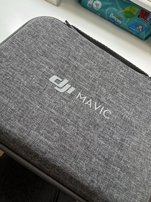 Vand drona Dji Mavic 1