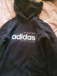 Hanorac adidas s
