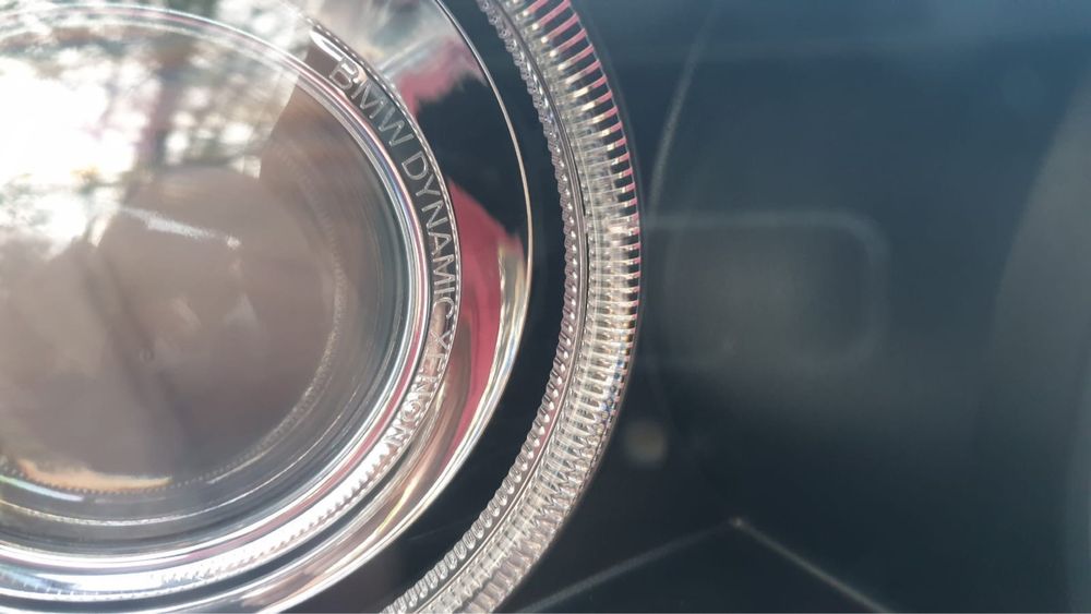 Bmw 525 E 61 Full / automat din 2006