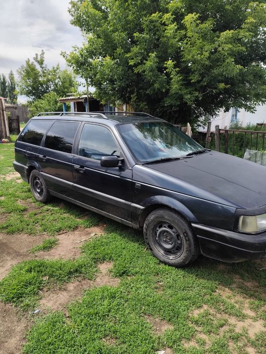 Продам Пассат б3 универсал