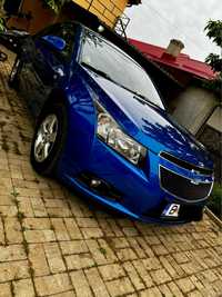 Chevrolet cruze 1.6 16v 2011