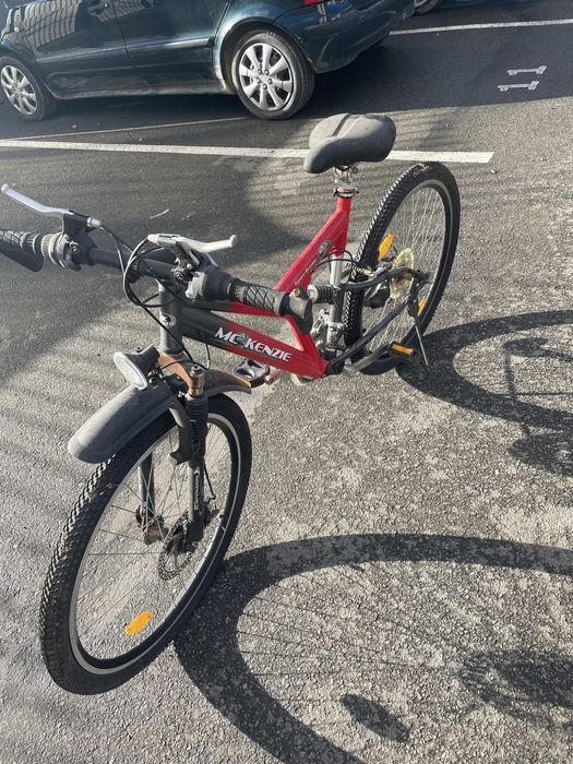 Vand Bicicleta MC Kenzie
