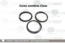 Curea transnisie, combina agricola, claas. case,john deere,new holland