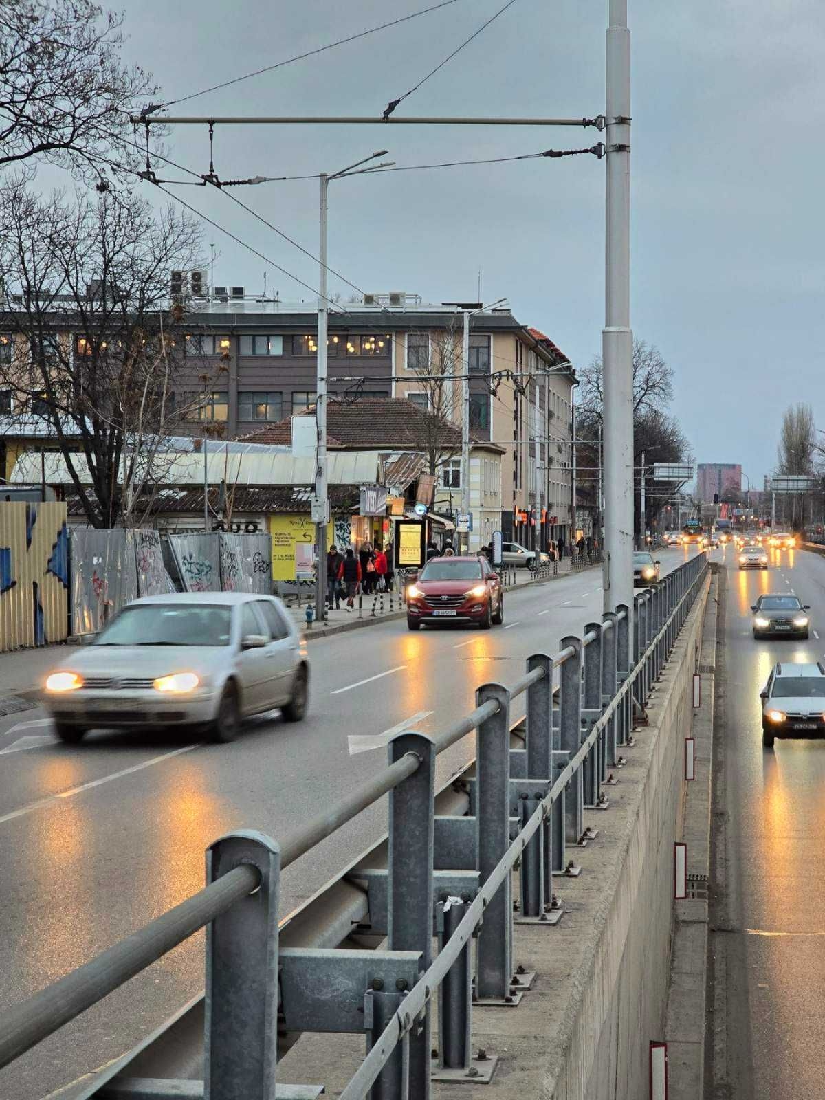 Дава под Наем МАГАЗИН
