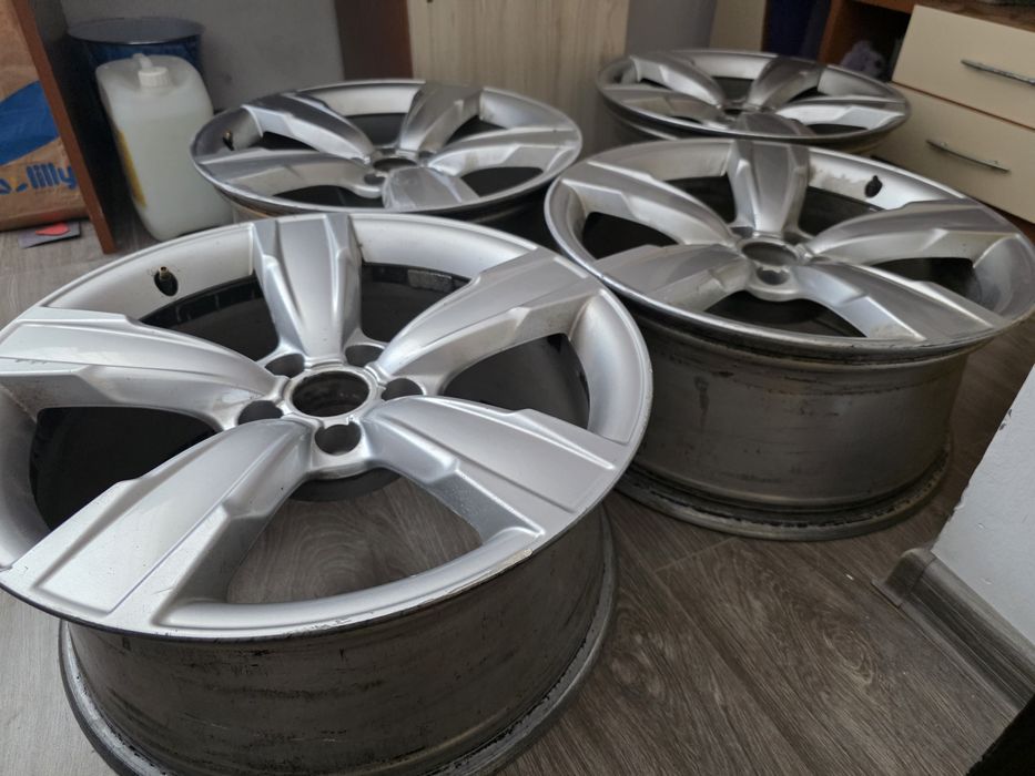 Джанти Audi Allroad 18"
