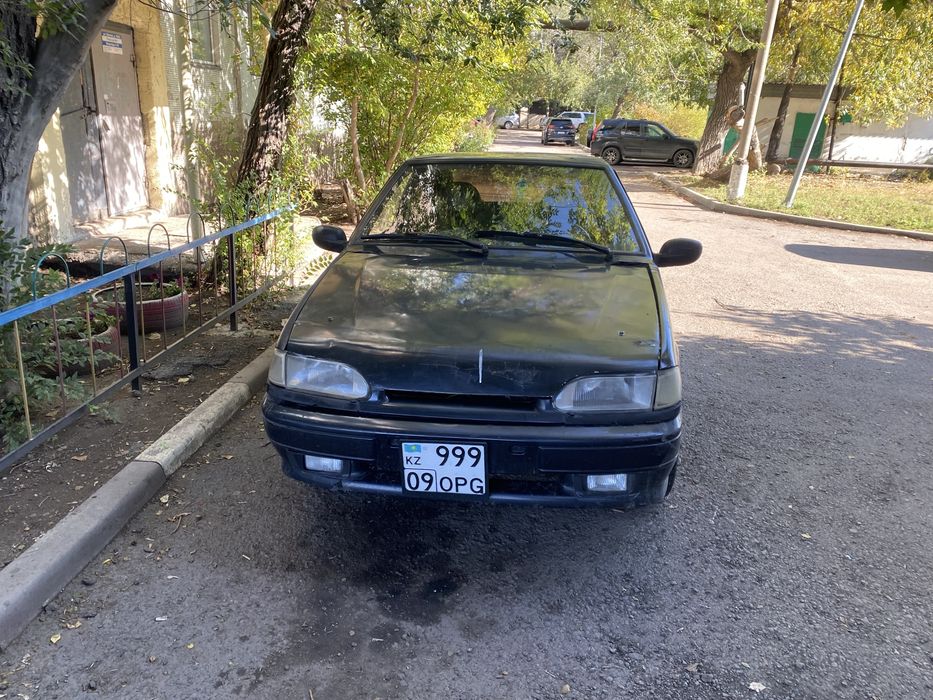 Ваз 2114 обмен на согым или продажа срочно