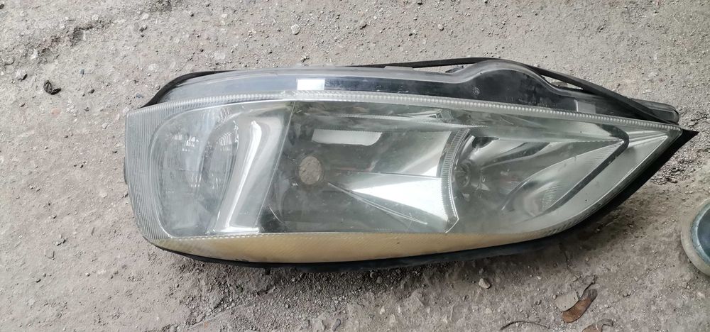 5 джанти с гумите 15'' за опел Астра