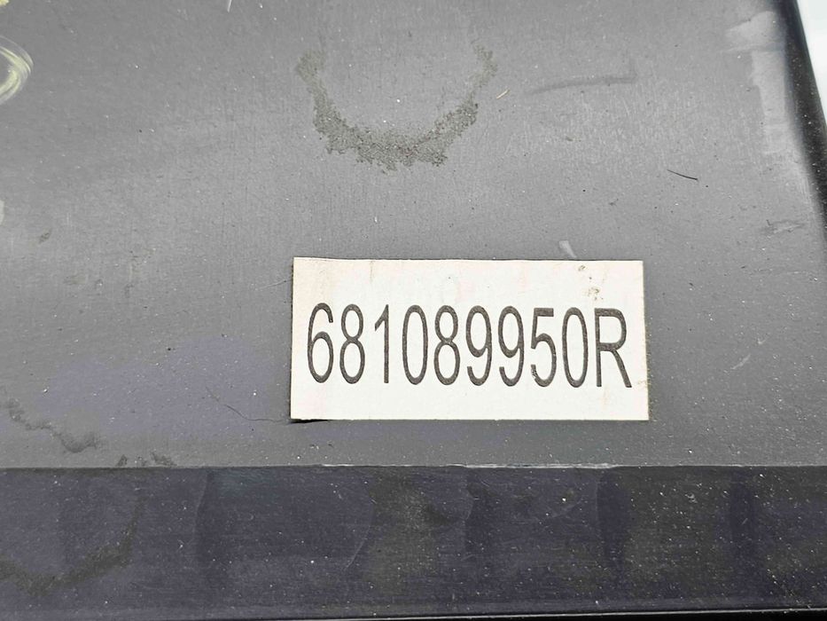 Torpedou Renault Fluence [Fabr 2010-prezent] 681089950R