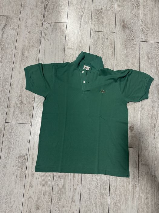 Тениска Lacoste