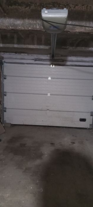 Продам автоматические ворота новые 2 пульта