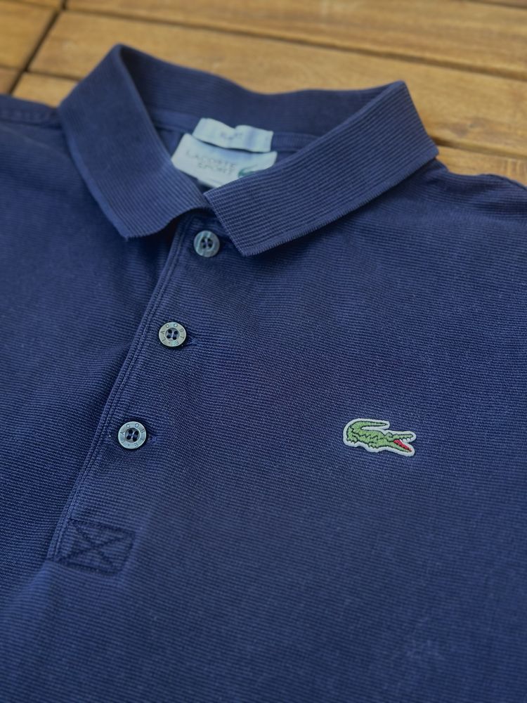 Мъжка блуза Lacoste