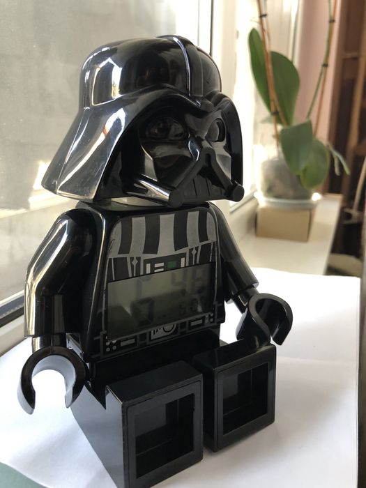 Ceas birou Star Wars