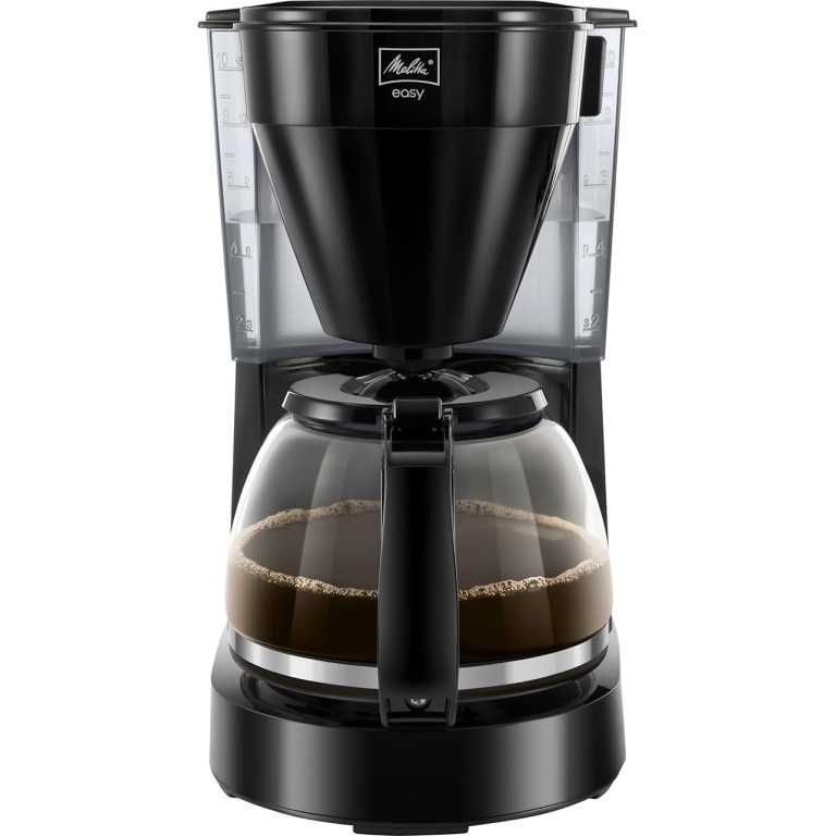 Филтърна кафе машина Melitta Посетете магазина на Мелита