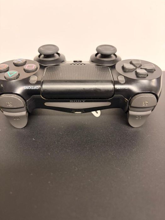 Consola SONY Playstation 4 Pro (PS4 Pro) 1TB, Jet Black -T-