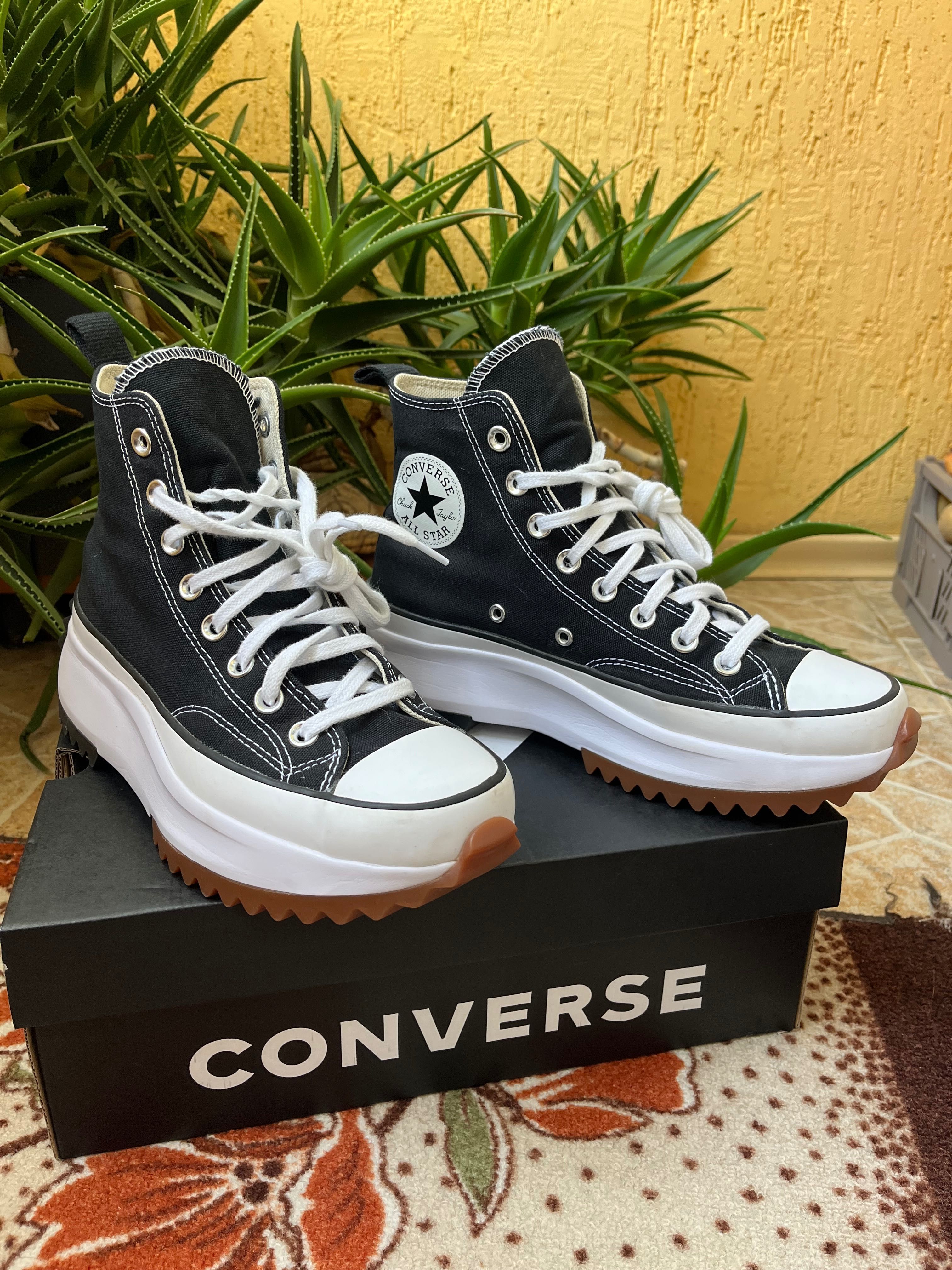 Converse - кецове