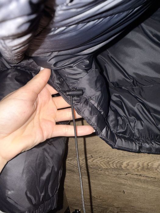 Дамско оригинално яке Calvin Klein Jeans