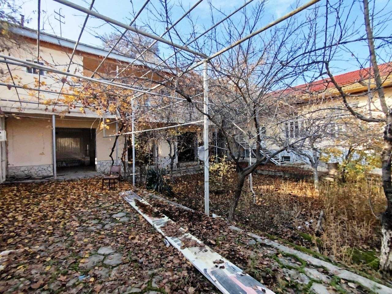 Дом под бизнес 8 сотых ул Гагарина ост Дошкольная 350000уе