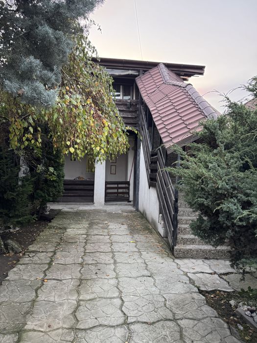 Casa p + 1 Lascar Catargiu