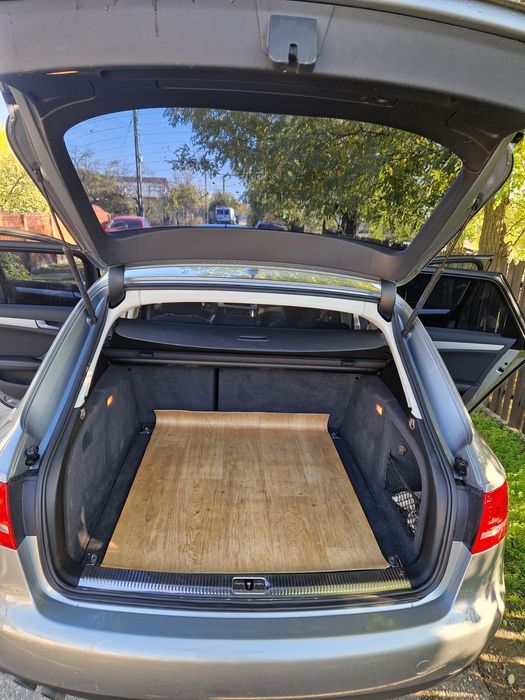 Audi A4 B8 2010 2.0d