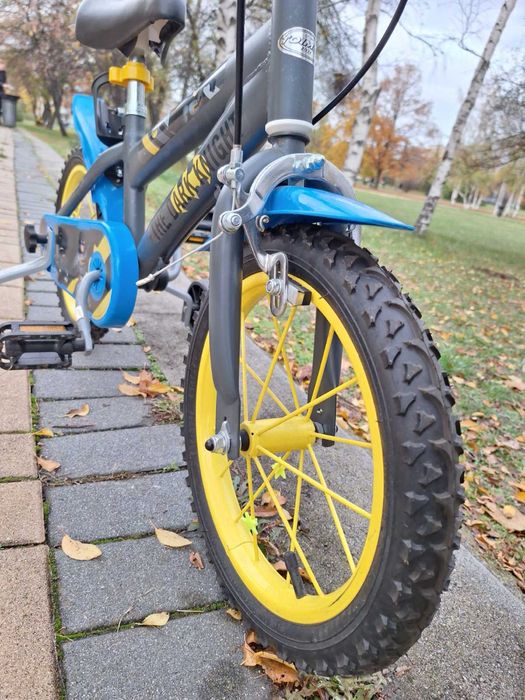 Детско колело TOIMSA Batman 14"