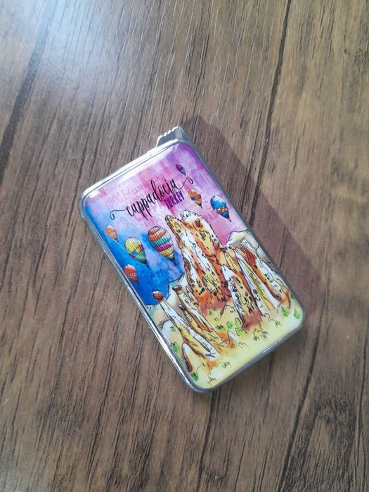 Turkei agnivo zajigalka