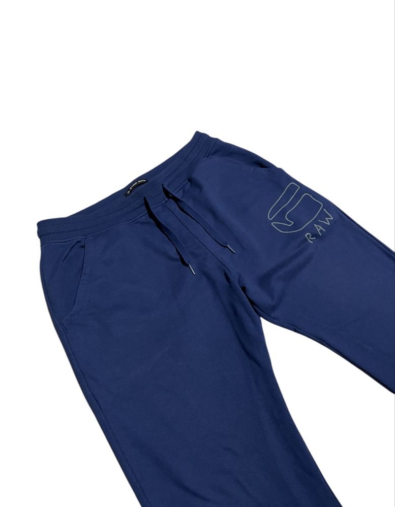 Мъжко спортно долнище G-star Outline sweat pants