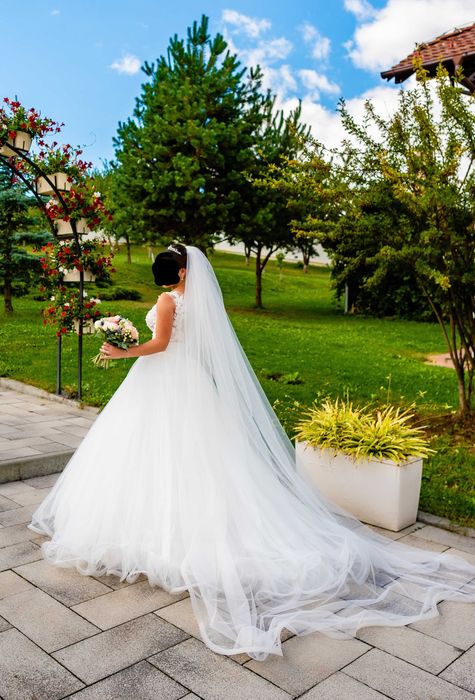 Rochie de mireasă