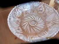BOHEMIA pomiera cristal