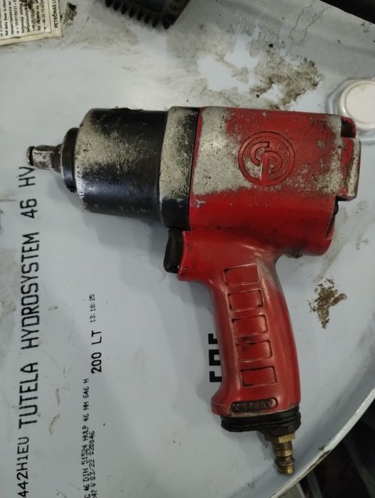 Продавам гайковерти