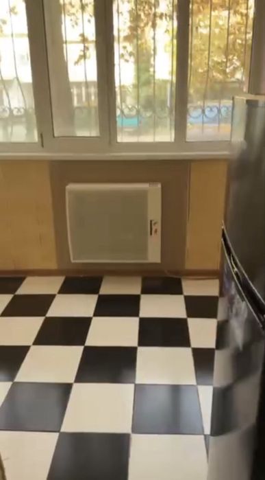 Сдается 2х комнатная на Гагарина