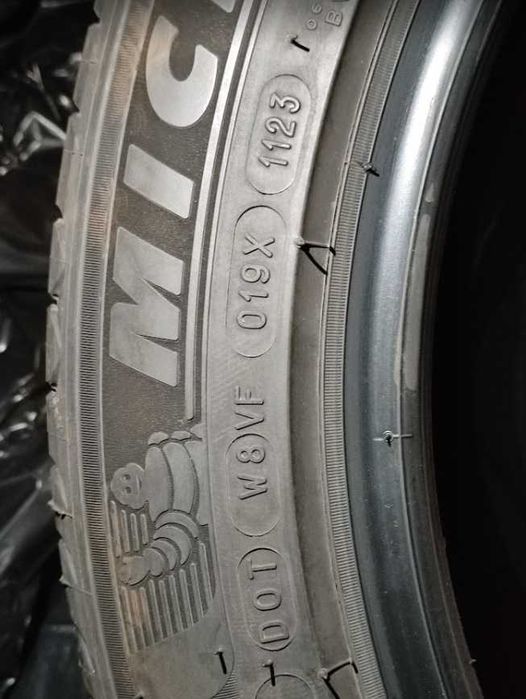 Anvelope de vara Michelin PRIMACY4 225/50 R18 95V