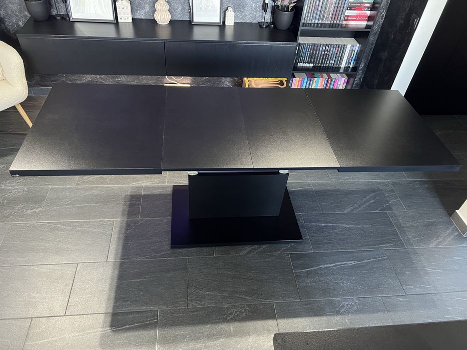 Masa extensibila Mazzoni