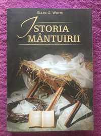 Istoria Mantuirii