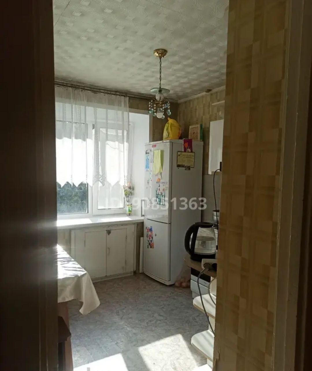 Продаем полуторку в улучшенной планировки