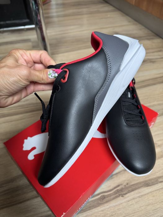 Оригинални маратонки PUMA Ferrari Drift Cat Decima! 40,5 н