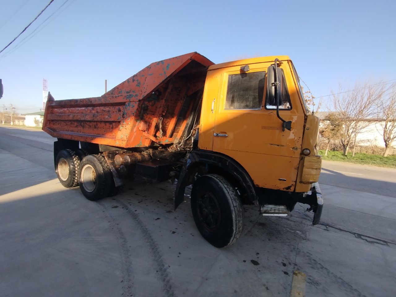 Камаз камаз камаз