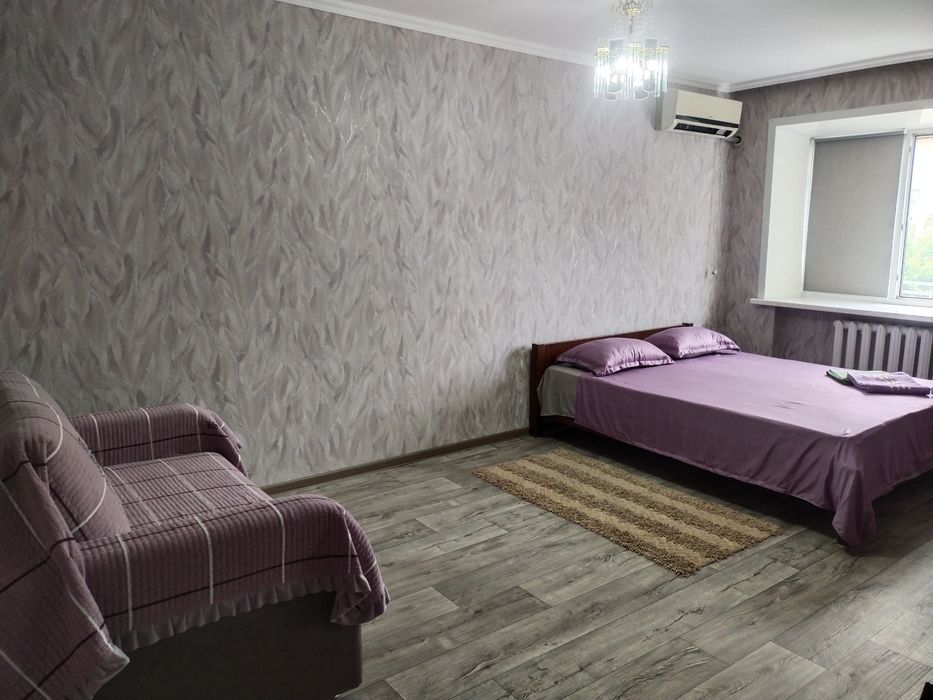 Однакомнатная квартира 3/5