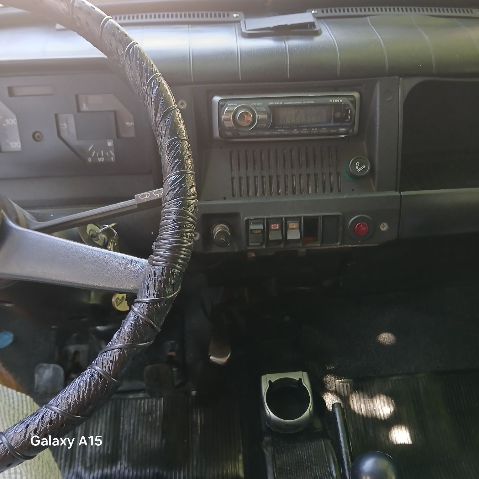 Vînd FIAT PANORAMA 900cm3 ,an fabricație 1981 ,82000km,5200euro