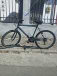 Bicicleta boxer superversize