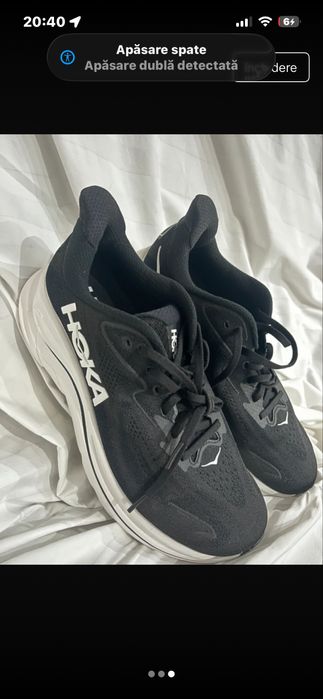 Adidasi Hoka  barbati originari