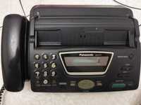 факс телефон Panasonic