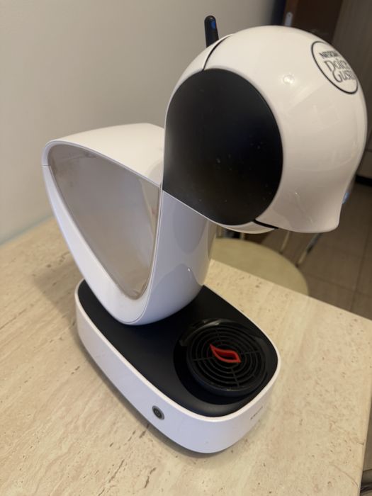 Espressor Nescafe Dolce Gusto Krups
