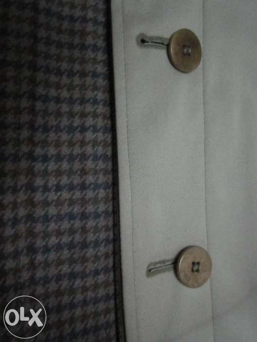 Pardesiu cu doua fete + Bonus si Livrare gratuita*