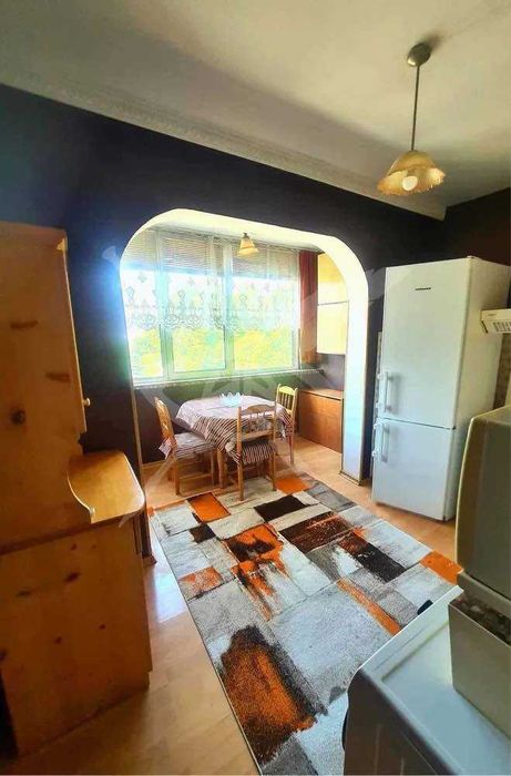 Дава се под наем Двустаен апартамент в Варна, Лятно кино Тракия - 70 кв.м за 400 € - Снимка #1