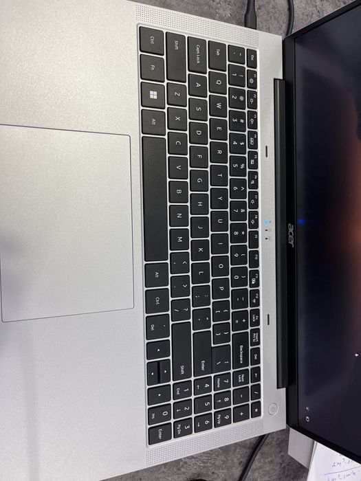 Компьютер Acer Aspire Lite 16